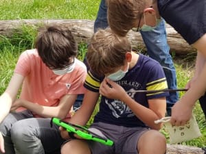 Escape Game "Le Trésor des Templiers" à Abbeville (80)