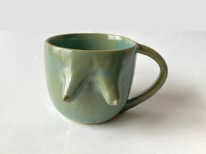 Atelier modelage "Mug Boobs" à Marseille 5ème 