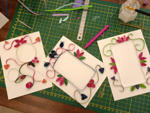 Atelier Paperolle à Dax (40)