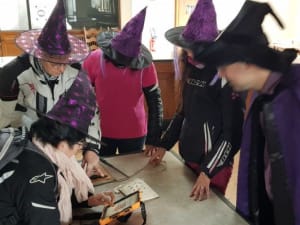 Escape Game "L'École des sorciers" à Abbeville (80)