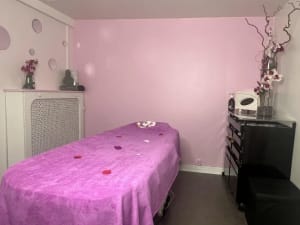 Massage à L’Hay-les-Roses (94)