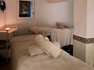 Massages aux huiles précieuses orientales à Marseille (13)