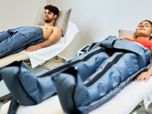 Pressothérapie à Caen (14)