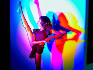 Billet pour le Musée de l'illusion à Paris 1er