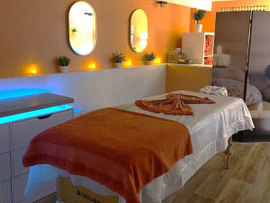 Massage solo à Toulouse centre (31)