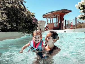 Billet journée au Center Parcs Villages Nature Paris (77)