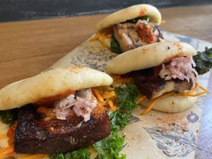 Food Tour "No Diet Club" à Biarritz (64)