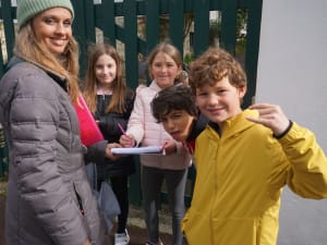 Jeu "cherche et trouve" à Arcachon (33)