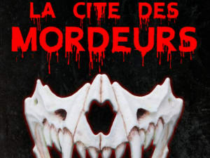Escape Game "La cité Des Mordeurs" près de Bordeaux (33)