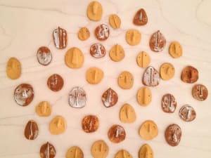 Atelier enfant modelage céramique à Bordeaux (33)