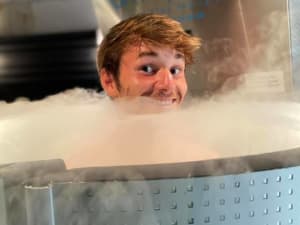 Cryothérapie à Tours (37)