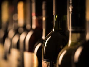 Œnologie et dégustation de vins à Strasbourg (67)