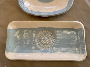 Atelier modelage "Set apéro" à Peymeinade (06)