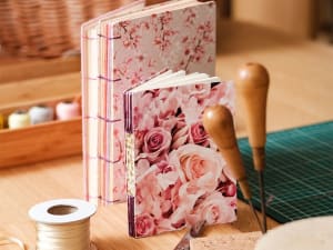 Atelier Reliure à Marseille 6ème