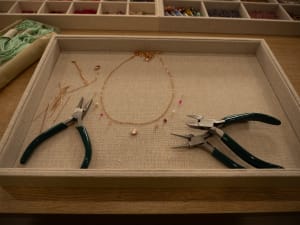 Atelier créatif bijou-brunch près de Reims (51)