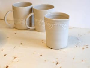 Atelier Céramique à Montgeroult (95)