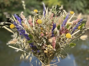 Atelier fleurs séchées à Toulouse (31)