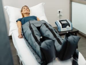 Pressothérapie à La Garenne-Colombes à (92)