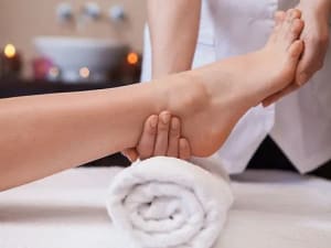 Réflexologie à Montpellier (34)