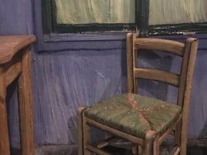 Escape Game "Toiles de Maîtres" chez Prizoners Bordeaux (33)