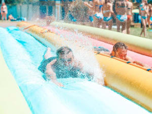 Billet pour Atlantic Park à Seignosse (40)