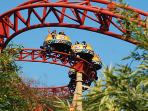 Billet pour Le Pal à Saint-Pourçain-sur-Besbre (03)