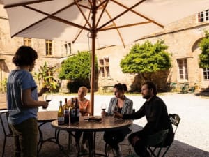 Visite de cave & dégustation de vins bios à Luc-sur-Orbieu (11)