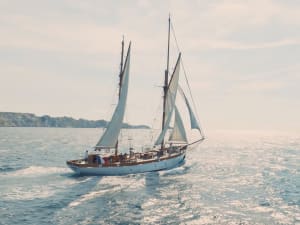 Après-midi voile sur le "Don du Vent" à Marseille (13)
