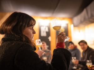 Atelier initiation au Brassage à Strasbourg (67)