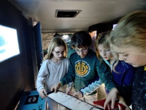 Escape Game "La Loge du Mentaliste" à Nanterre