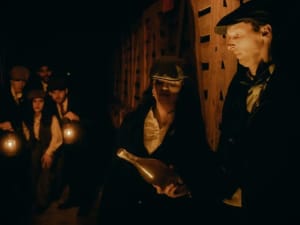 Jeu de piste & dégustation de vin à Tours (37)