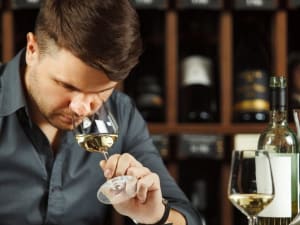 Atelier dégustation "Comprendre 5 grands cépages" à Marseille