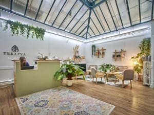 Massage à Paris 10ème