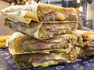 Food Tour "No Diet Club" à Lyon (69)