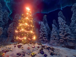 Escape Game Christmas en VR à Nîmes (30)