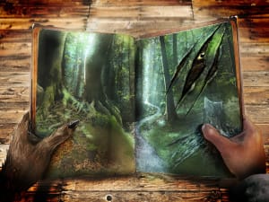 Escape Game "1, 2, 3..." à Epinal (88)