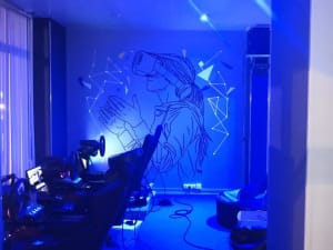 Box de Réalité Virtuelle à Meaux (77)