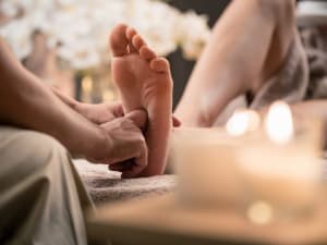 Réflexologie plantaire à Lyon 8ème