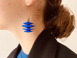 Atelier création de bijoux en impression 3D à Clichy (92)