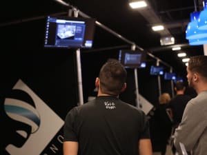 Salle de réalité virtuelle à Annecy (74)