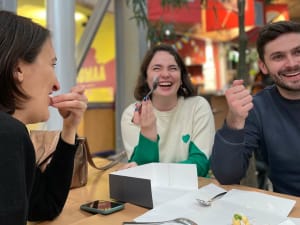 Food Tour au cœur de Nantes (44)