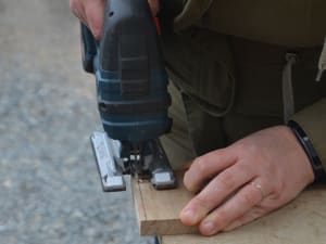 Atelier création en bois à Nogent-le-Rotrou (28)