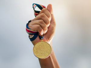 Jeu de piste JO City Game Paris 2024