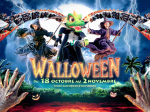 Billet pour Walygator Grand Est (57)