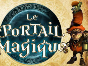 Escape Game Outdoor 7-12 ans en Réalité Augmentée Nantes