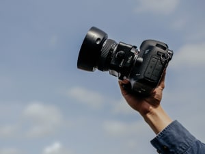 Cours de photo en extérieur "Photo Walk" de 3h dans Paris