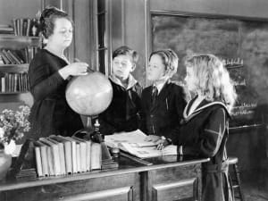 Escape Game enfants "Les secrets de la directrice" à Agen (47)