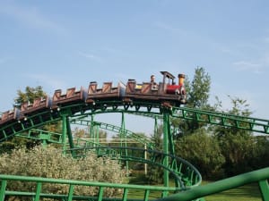 Billet pour Cigoland à Kintzheim (67)