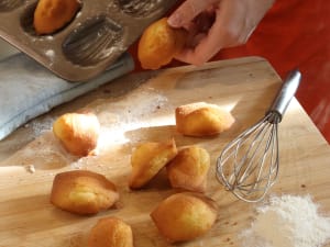Atelier pâtissier Michel & Augustin – Le goûter des trublions
