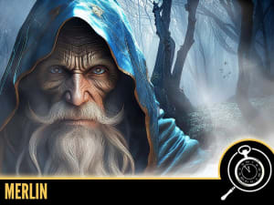 Escape Game "Merlin" à Rennes (35)